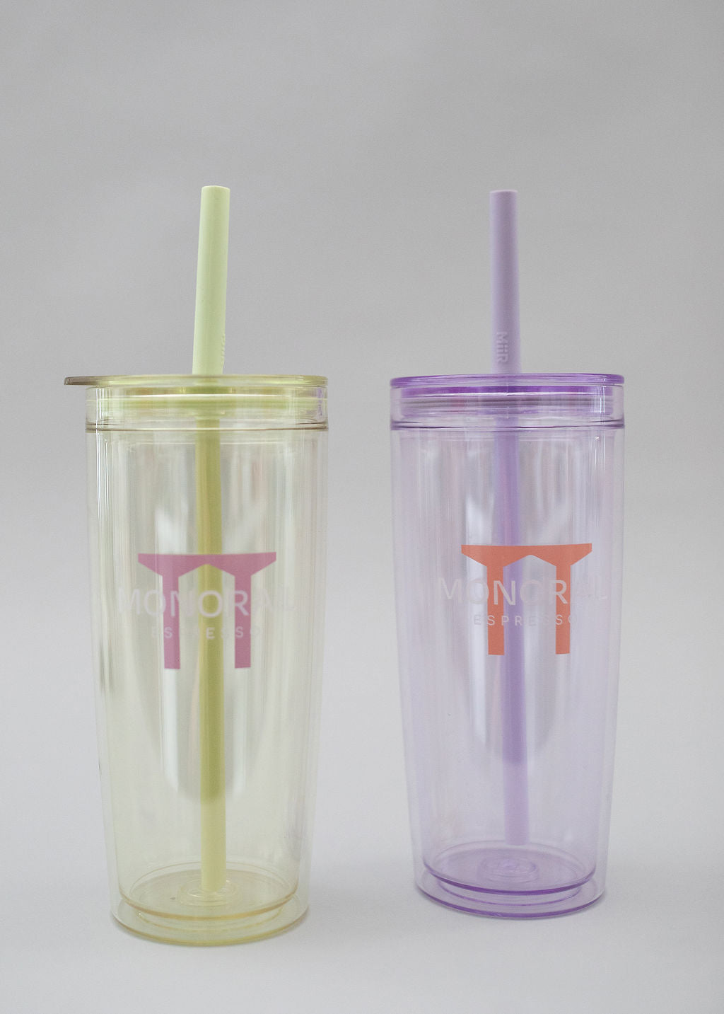 Monorail X Miir Everywhere Cold Tumbler