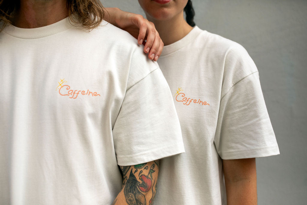 Monorail Espresso X Jordan Kay T-shirt