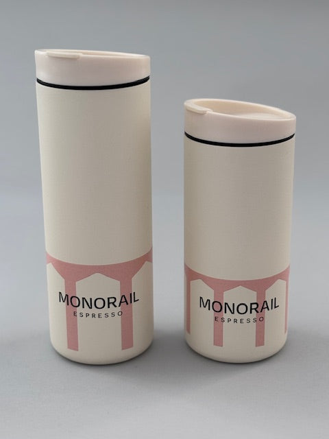 Monorail Espresso x Miir Tumbler