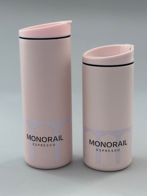 Monorail Espresso x Miir Tumbler