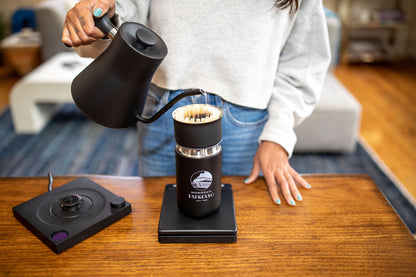 Fellow Stagg Pour-Over Dripper